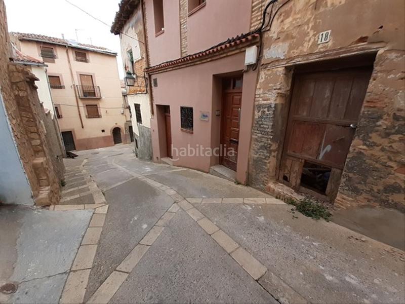 Foto 73de0193-eb70-4e0f-a9c9-4e84ffadf14a. Xalet a Tarazona