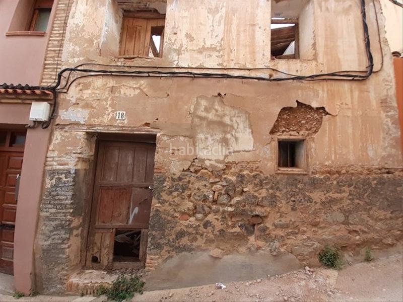 Foto c4bd61be-0b58-40ec-b493-83c751abfd1a. Xalet a Tarazona