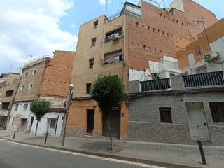 Àtic a C/ Pablo Iglesias