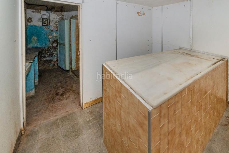 Foto 951936a6-303a-48a2-8e92-58707b265b80. Business premise in Cardona