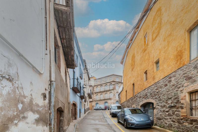 Foto 96d2155a-0ed9-436f-8fae-1ab79b57189c. Business premise in Cardona