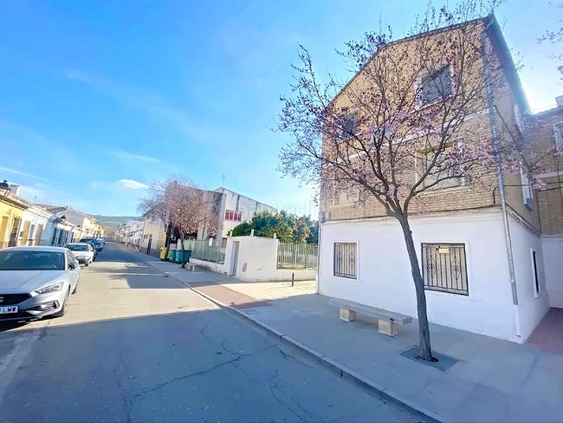 Foto 44d5cb78-d629-4d36-af68-0e8f30d64009. Piso solvia inmobiliaria piso en Nueva Carteya