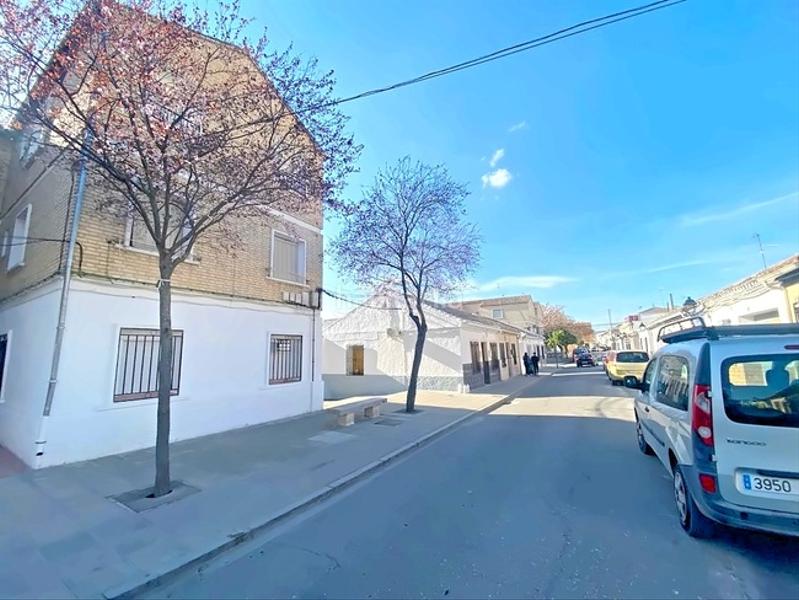 Foto 612f85bf-1b5d-4bbc-b78b-24c963e686b1. Piso solvia inmobiliaria piso en Nueva Carteya