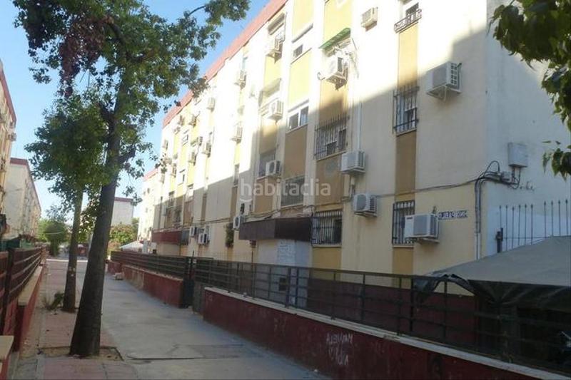 Foto 26cba2b0-296f-4bbd-ade7-2222c8761120. Pis a Villegas Sevilla