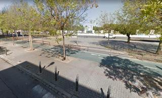Appartement  C/ hermano pablo. Solvia inmobiliaria  piso sevilla