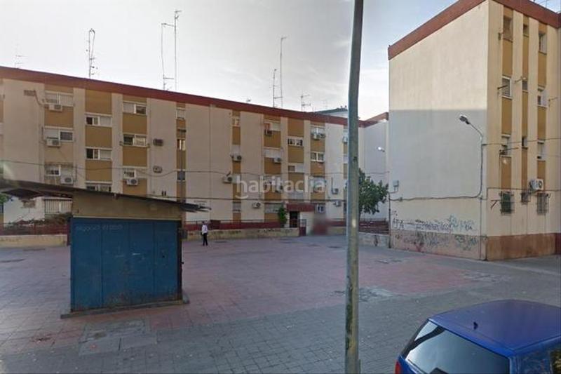 Foto 6ababa2f-b606-4d49-a8c0-d62b57254835. Pis a Villegas Sevilla