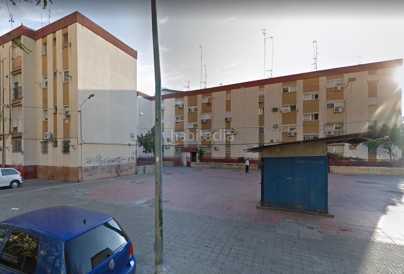 Foto aee6e986-988b-4af4-95b4-9cb48466ec50. Pis a Villegas Sevilla