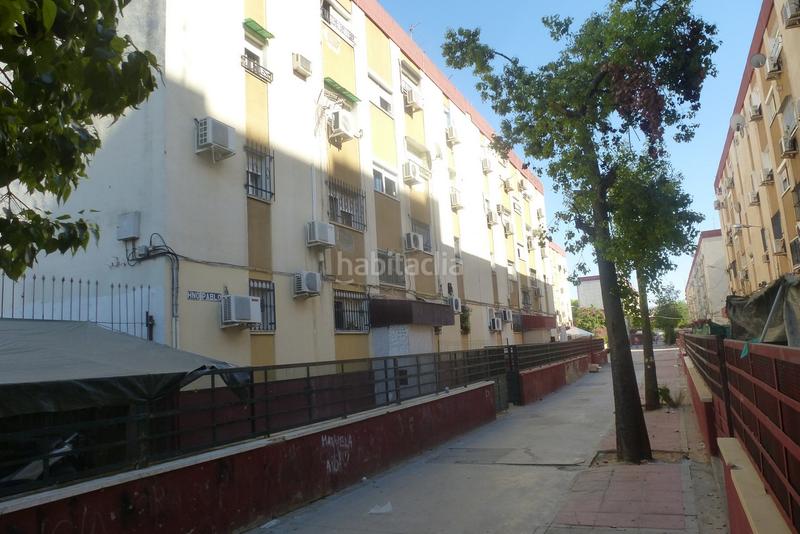 Foto d4e85a30-afed-400b-9825-0a48a96e81ba. Pis a Villegas Sevilla