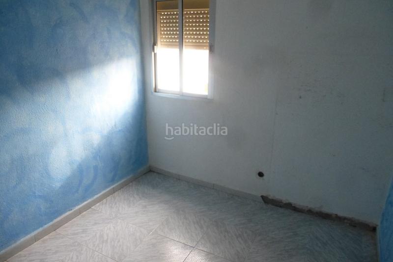 Foto db852f70-a9cf-4632-86fd-55f427febd4e. Pis a Villegas Sevilla