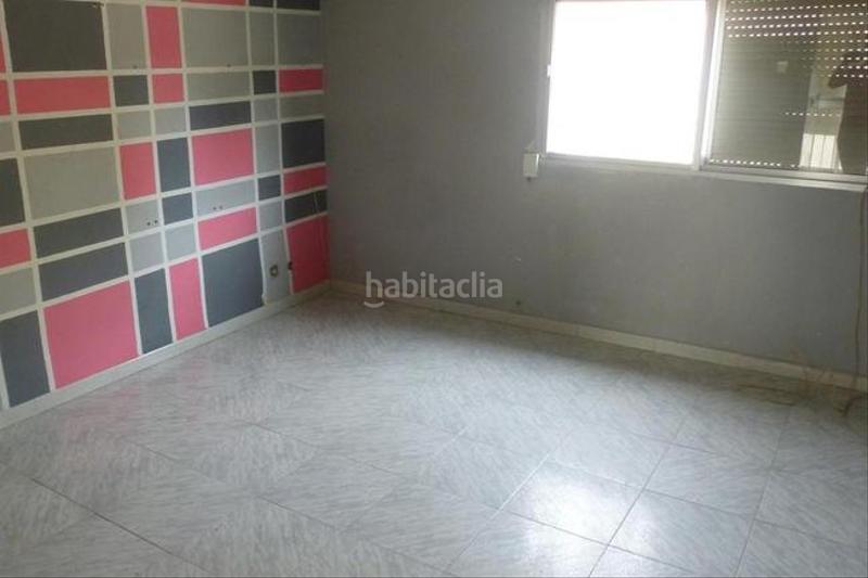 Foto e1e53f4c-ce2c-4bf1-96f3-738db87c0f8b. Pis a Villegas Sevilla