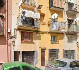 Pis  Pz sant salvador. Solvia inmobiliaria  piso balaguer