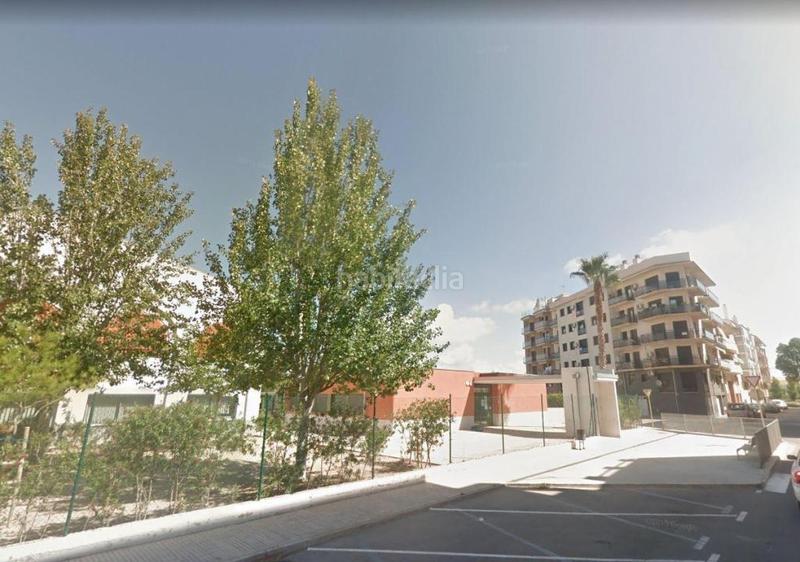 Foto fe56a0d8-592f-479e-838f-b37b28c22461. Édifice dans Centre La Ràpita