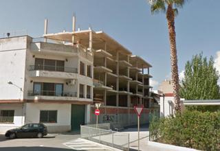Édifice  Mendez nuñez (de). Solvia inmobiliaria  en construccion sant carles de la ràpita