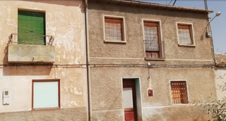 Appartement  Tierra colorada. Solvia inmobiliaria  piso abanilla