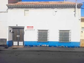 Xalet  Triunfo. Solvia inmobiliaria  casa pedro muñoz