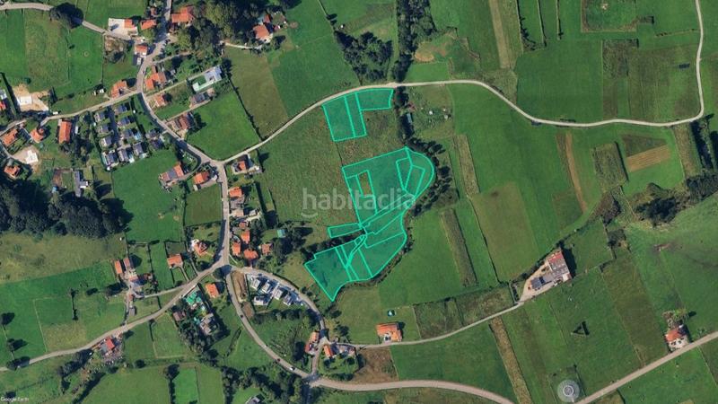 Foto 34fd174f-0d33-4607-8c28-3e1331eae116. Finca rústica a Bezana - Prezanes Santa Cruz de Bezana