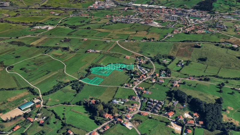 Foto 74c420c1-ef0f-4575-95ab-a5c622007462. Finca rústica a Bezana - Prezanes Santa Cruz de Bezana