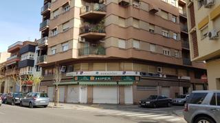 Local commercial  Reus. Solvia inmobiliaria  locales lleida