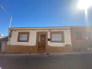 Chalet  Bernardo balbuena. Solvia inmobiliaria  casa porzuna