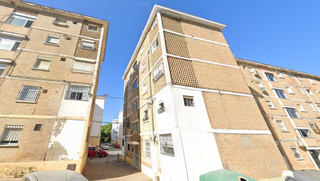 Pis  Amontillado (del). Solvia inmobiliaria  piso jerez de la frontera