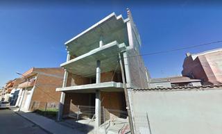 Edifici  Sant jaume. Solvia inmobiliaria  en construccion mollerussa