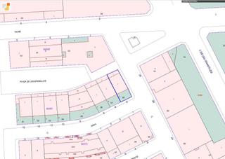 Finca rústica  C/ aries. Solvia inmobiliaria  suelo urbano figueres