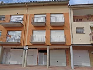 Edifici  C/ castell. Solvia inmobiliaria  en construccion sant vicenç de torelló