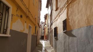 Casa aparellada  Peñuela baja. Solvia inmobiliaria  chalet adosado tarazona