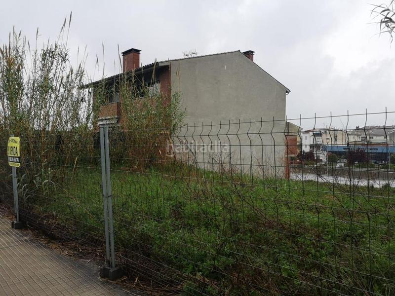 Foto 2f025176-9cc6-4526-bc17-6813d6e8944a. Finca rústica solvia inmobiliaria suelo urbanizable en Torelló