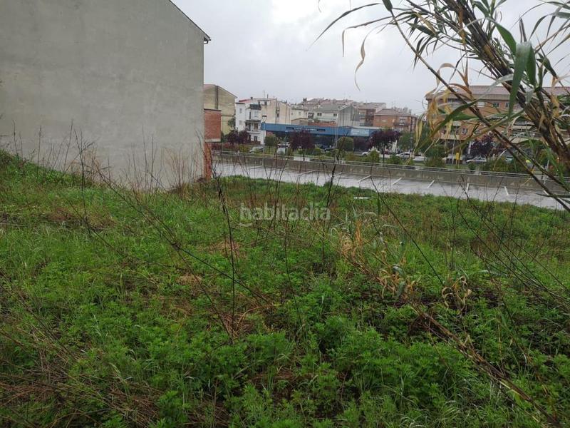 Foto 8658b8c3-d76e-4c20-b67c-7c1759f502ba. Finca rústica solvia inmobiliaria suelo urbanizable en Torelló