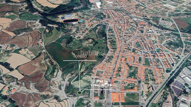 Foto f00aecd3-fc74-494e-a0d9-72b82297da87. Finca rústica solvia inmobiliaria suelo urbanizable en Torelló