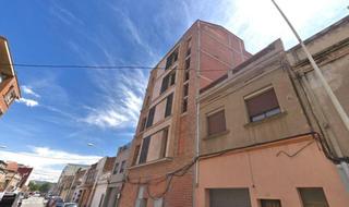 Edifici  C/ guifre. Solvia inmobiliaria  en construccion badalona