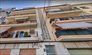 Flat  C/ rosselló. Solvia inmobiliaria  piso mataró