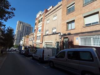 Pis  Sant jordi. Solvia inmobiliaria  piso santa coloma de gramenet