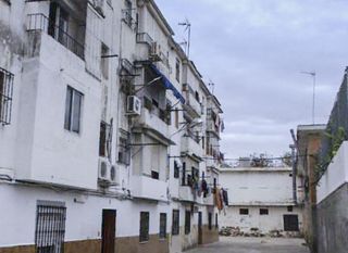 Appartement  C/ abedul. Solvia inmobiliaria  piso sevilla