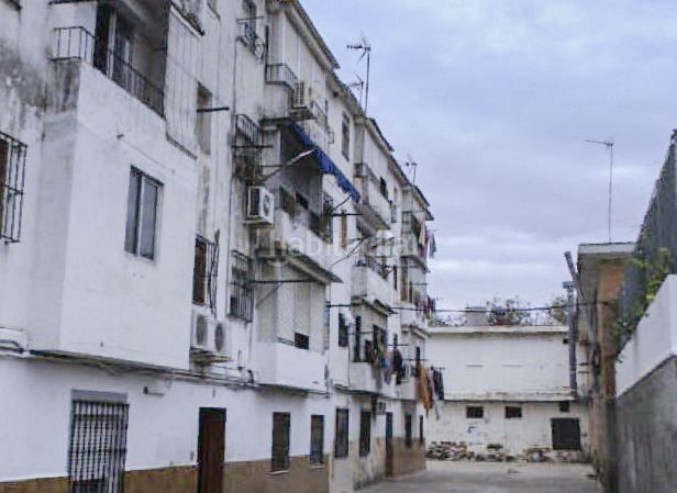Foto 7516eb09-9e78-4444-929f-b93afb89944e. Pis a Torreblanca Sevilla