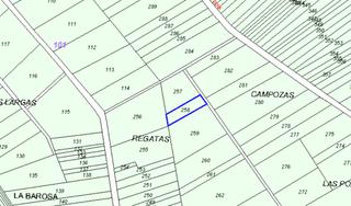 Propriété  Barosa. Solvia inmobiliaria  suelo rústico carucedo