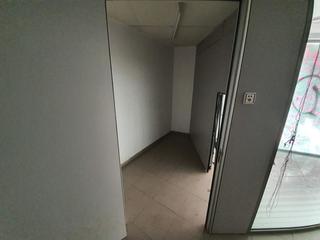 Local commercial  Joan prim. Solvia inmobiliaria  locales granollers