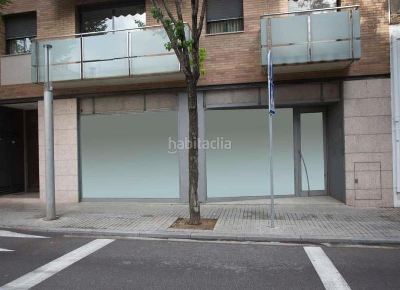 Foto 87c43920-f772-4539-9bb5-d4702c6a1841. Local commercial dans Lledoner Granollers