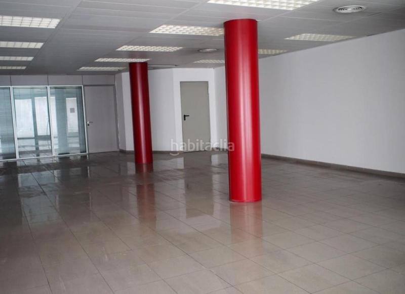 Foto d1b38fc7-35fe-4354-9c6f-7efb74f97fe1. Local commercial dans Lledoner Granollers