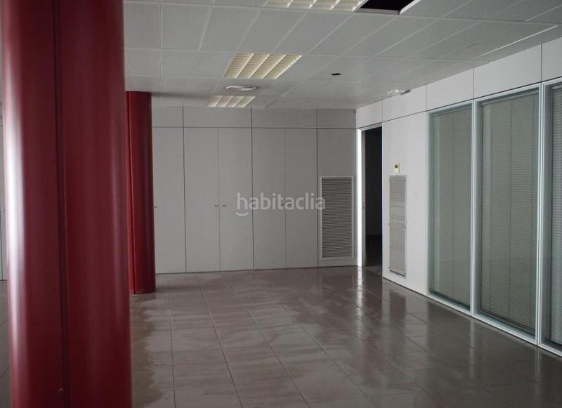 Foto e25043ae-44ad-45ca-8a86-34a37b792dc4. Local commercial dans Lledoner Granollers