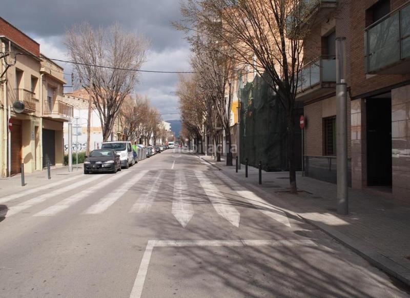 Foto f35b5b30-8461-4055-9a36-08b7e10eef7c. Local commercial dans Lledoner Granollers