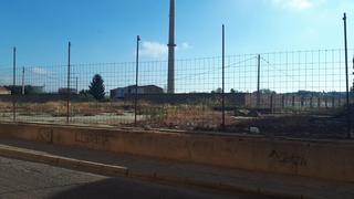 Finca rústica  Almata. Solvia inmobiliaria  suelo urbanizable balaguer