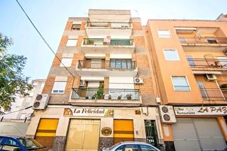 Appartement  Simancas. Solvia inmobiliaria  piso caravaca de la cruz