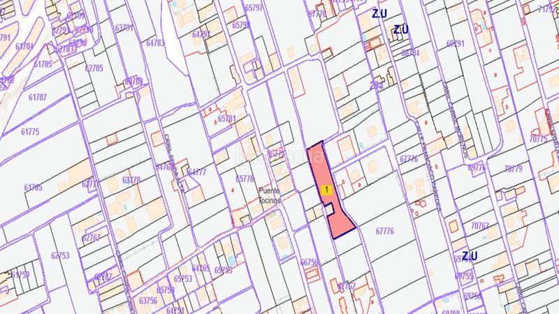 Foto 247dc904-edd0-43a7-9013-adbb7862dd51. Finca rústica a Puente Tocinos Murcia