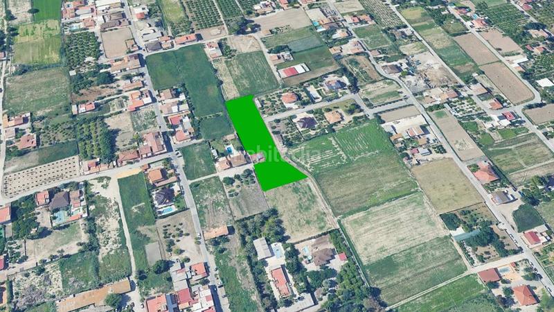 Foto 5838707d-3e6e-46d2-bb26-35cad4a3e0c0. Finca rústica a Puente Tocinos Murcia