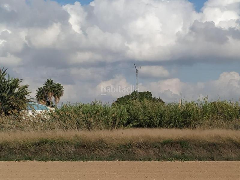 Foto 5f19974c-ca92-403b-a0cf-52cbe4507214. Finca rústica a Puente Tocinos Murcia