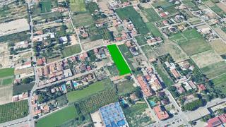 Rural plot  Plan p puente tocinos ii zm-pt2. Solvia inmobiliaria  suelo urbanizable sectorizado puente tocino