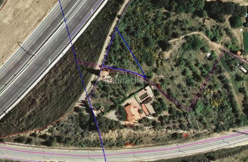 Foto 01fa7624-7d59-49ef-aed5-d1f608d6e0b9. Finca rústica solvia inmobiliaria suelo urbanizable en Terrassa