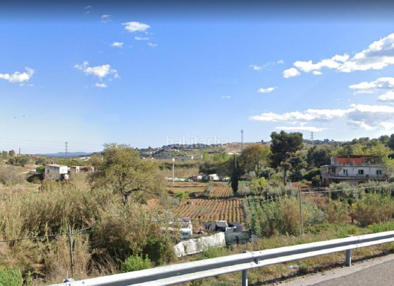 Foto 0400c9f3-62f8-47a4-bf95-f67d708502d8. Finca rústica solvia inmobiliaria suelo urbanizable en Terrassa